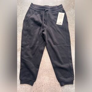 Lululemon Scuba HR Jogger crop